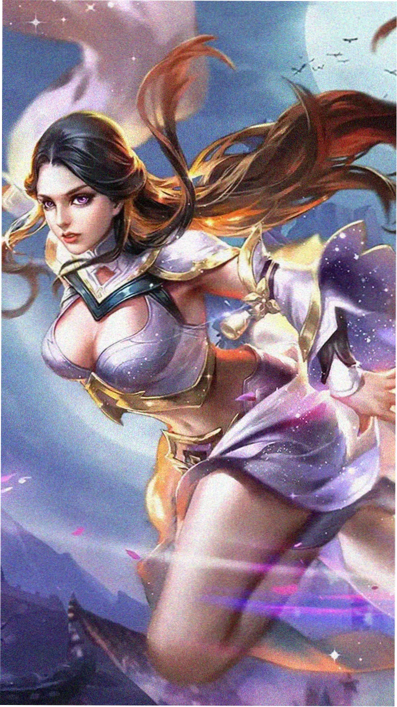 甄嬛传 剧集封面