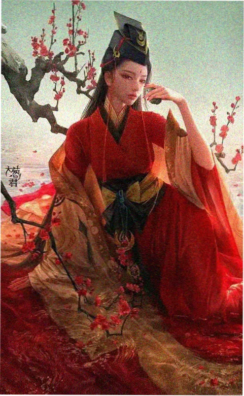 短剧集数据观察配图