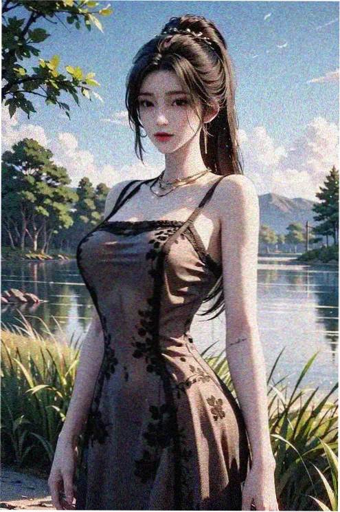 三体 第二季预约封面